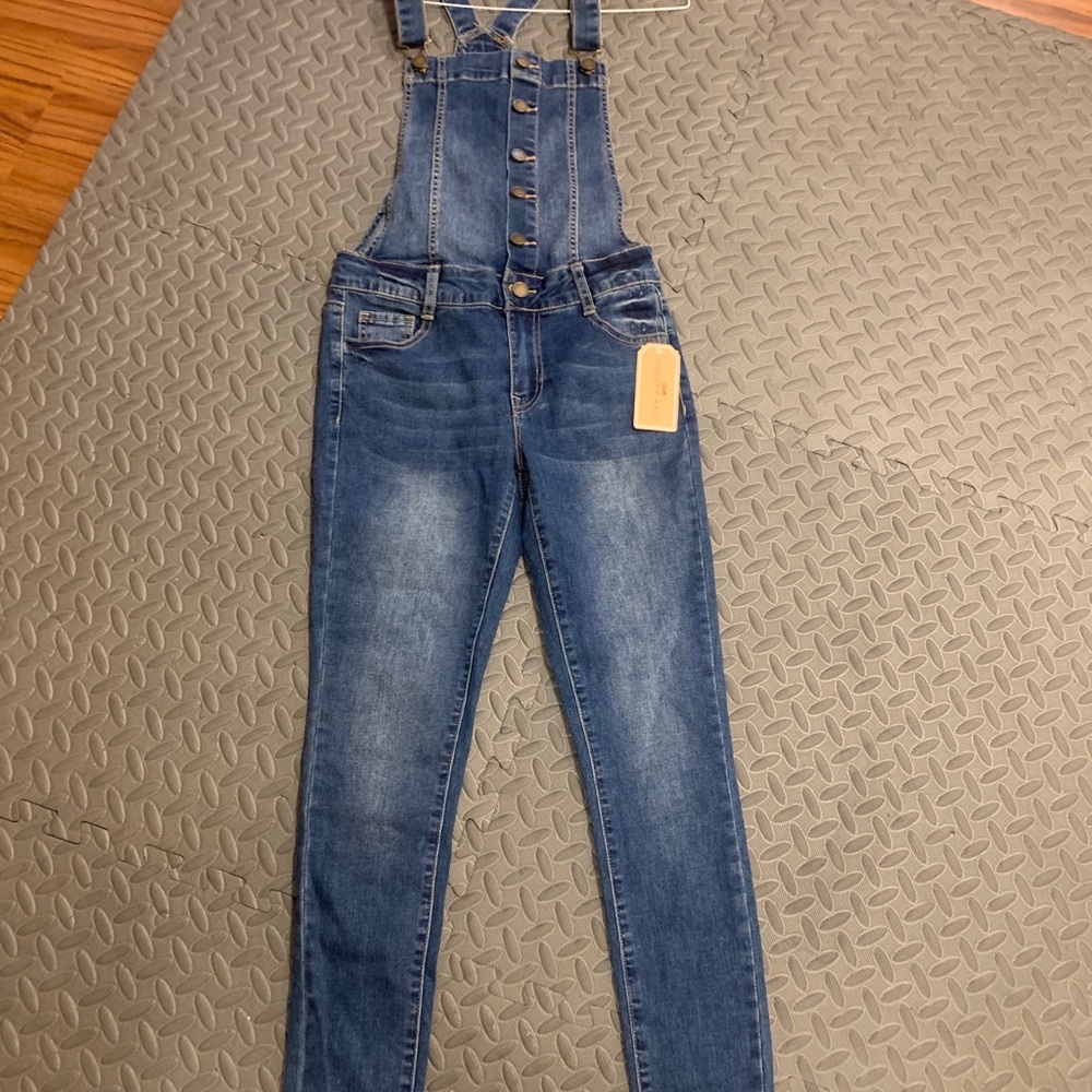 Overalls